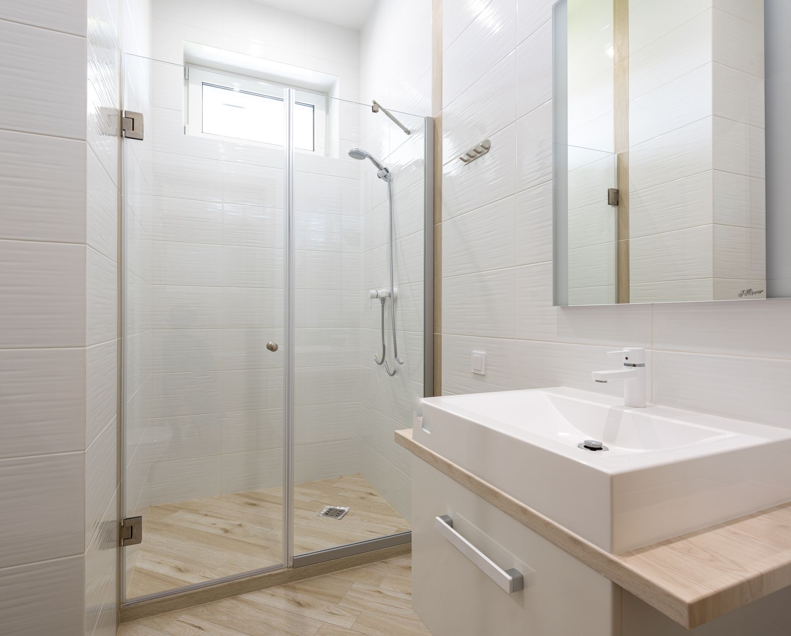 Move-In or Move-Out Clean
