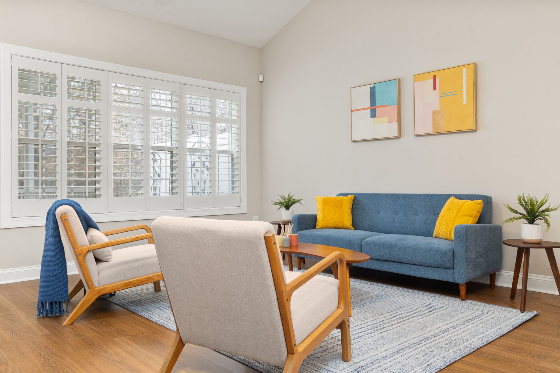 Airbnb and Short-Term Rental Turnover